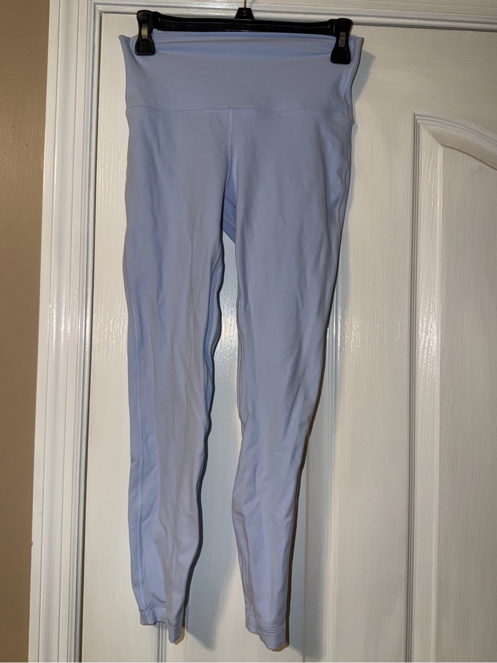 Lululemon Wunder Under Leggings